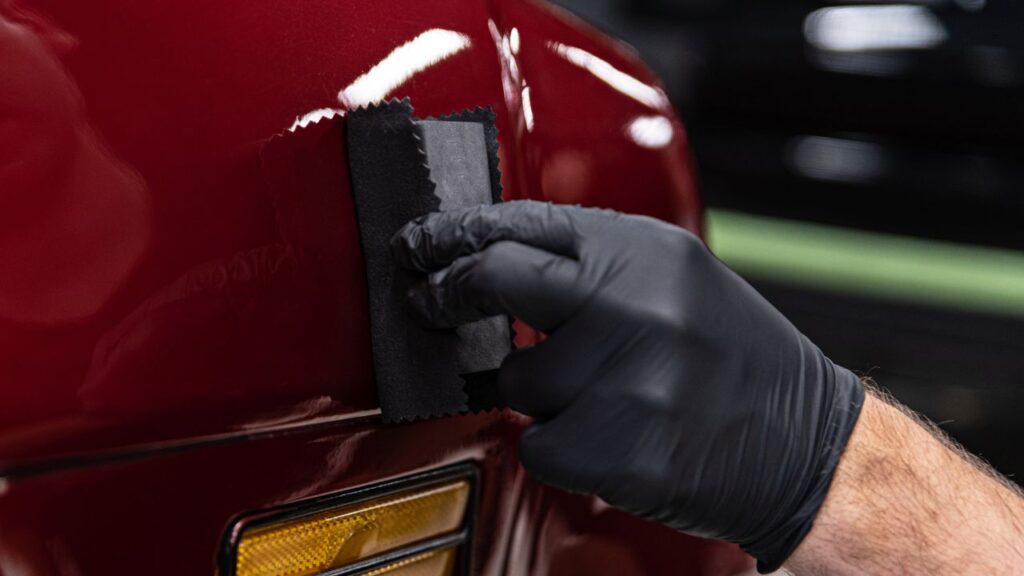 Why Osborne Park Car Owners Are Choosing Ceramic Coating For Their Vehicles in 2025